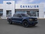 2025 Ford F-150 SuperCrew Cab 4x4 Pickup for sale #G250643 - photo 7