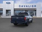 2025 Ford F-150 SuperCrew Cab 4x4 Pickup for sale #G250643 - photo 8