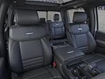New 2025 Ford F-150 Platinum SuperCrew Cab 4x4 Pickup for sale #G250632 - photo 5