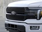 New 2025 Ford F-150 Platinum SuperCrew Cab 4x4 Pickup for sale #G250632 - photo 17