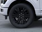 New 2025 Ford F-150 Platinum SuperCrew Cab 4x4 Pickup for sale #G250632 - photo 19