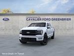New 2025 Ford F-150 Platinum SuperCrew Cab 4x4 Pickup for sale #G250632 - photo 4