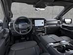 New 2025 Ford F-150 Platinum SuperCrew Cab 4x4 Pickup for sale #G250632 - photo 3