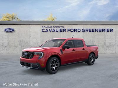 2025 Ford Maverick SuperCrew Cab AWD Pickup for sale #9221W8S - photo 1