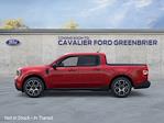 2025 Ford Maverick SuperCrew Cab AWD Pickup for sale #G250938 - photo 4