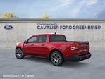2025 Ford Maverick SuperCrew Cab AWD Pickup for sale #G250938 - photo 2