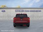 2025 Ford Maverick SuperCrew Cab AWD Pickup for sale #G250938 - photo 5