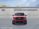 2025 Ford Maverick SuperCrew Cab AWD Pickup for sale #G250938 - photo 6