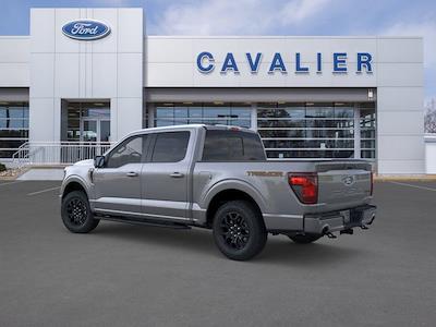 New 2025 Ford F-150 Tremor SuperCrew Cab 4x4 Pickup for sale #G250990 - photo 2