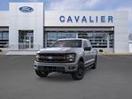 New 2025 Ford F-150 Tremor SuperCrew Cab 4x4 Pickup for sale #G250990 - photo 4