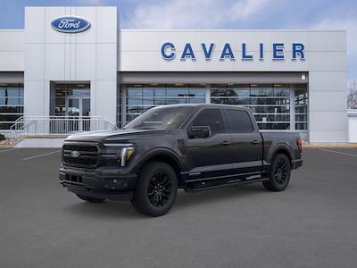 2025 Ford F-150 SuperCrew Cab 4x4 Pickup for sale #G250719 - photo 1