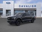 2025 Ford F-150 SuperCrew Cab 4x4 Pickup for sale #G250719 - photo 1