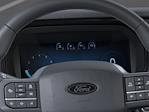 2025 Ford F-150 SuperCrew Cab 4x4 Pickup for sale #G250719 - photo 10