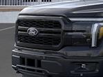 2025 Ford F-150 SuperCrew Cab 4x4 Pickup for sale #G250719 - photo 17