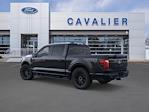 2025 Ford F-150 SuperCrew Cab 4x4 Pickup for sale #G250719 - photo 2
