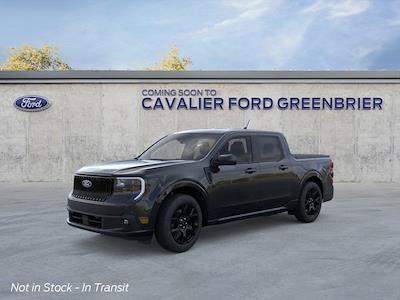 2025 Ford Maverick SuperCrew Cab AWD Pickup for sale #G250807 - photo 1