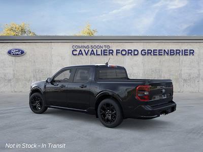 2025 Ford Maverick SuperCrew Cab AWD Pickup for sale #G250807 - photo 2