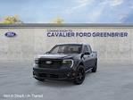 2025 Ford Maverick SuperCrew Cab AWD Pickup for sale #G250807 - photo 3