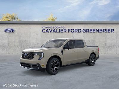 2025 Ford Maverick SuperCrew Cab AWD Pickup for sale #G251028 - photo 1