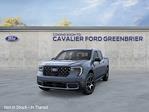 2025 Ford Maverick SuperCrew Cab AWD Pickup for sale #9291W8S - photo 3