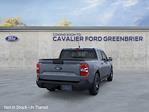 2025 Ford Maverick SuperCrew Cab AWD Pickup for sale #9291W8S - photo 8
