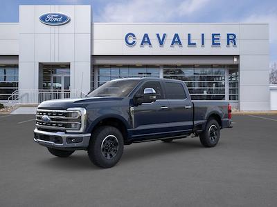 2025 Ford F-350 Crew Cab SRW 4x4 Pickup for sale #G250715 - photo 1