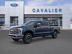 2025 Ford F-350 Crew Cab SRW 4x4 Pickup for sale #G250715 - photo 1