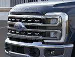 2025 Ford F-350 Crew Cab SRW 4x4 Pickup for sale #G250715 - photo 17