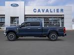 2025 Ford F-350 Crew Cab SRW 4x4 Pickup for sale #G250715 - photo 4