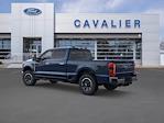 2025 Ford F-350 Crew Cab SRW 4x4 Pickup for sale #G250715 - photo 2