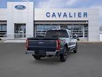 2025 Ford F-350 Crew Cab SRW 4x4 Pickup for sale #G250715 - photo 8