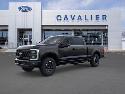 2025 Ford F-350 Crew Cab SRW 4x4 Pickup for sale #G250802 - photo 1
