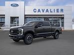 2025 Ford F-350 Crew Cab SRW 4x4 Pickup for sale #G250802 - photo 1