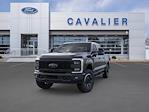2025 Ford F-350 Crew Cab SRW 4x4 Pickup for sale #G250802 - photo 3