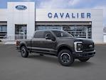 2025 Ford F-350 Crew Cab SRW 4x4 Pickup for sale #G250802 - photo 7