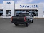 2025 Ford F-350 Crew Cab SRW 4x4 Pickup for sale #G250802 - photo 8