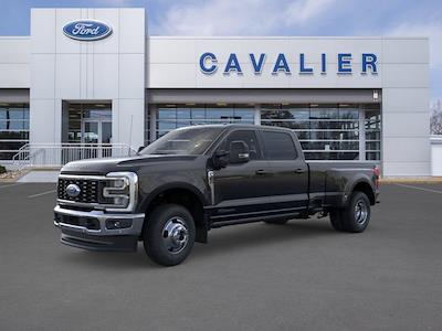 New 2025 Ford F-350 Lariat Crew Cab 4x4 DRW Pickup for sale #G250803 - photo 1