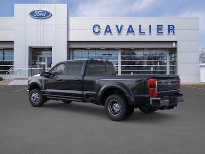 New 2025 Ford F-350 Lariat Crew Cab 4x4 DRW Pickup for sale #G250803 - photo 2
