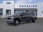 New 2025 Ford F-350 Lariat Crew Cab 4x4 DRW Pickup for sale #G250803 - photo 1