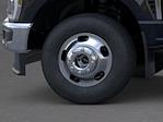 New 2025 Ford F-350 Lariat Crew Cab 4x4 DRW Pickup for sale #G250803 - photo 19