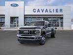 New 2025 Ford F-350 Lariat Crew Cab 4x4 DRW Pickup for sale #G250803 - photo 3