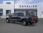 New 2025 Ford F-350 Lariat Crew Cab 4x4 DRW Pickup for sale #G250803 - photo 2
