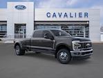 New 2025 Ford F-350 Lariat Crew Cab 4x4 DRW Pickup for sale #G250803 - photo 7