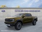 New 2025 Ford Ranger Raptor SuperCrew Cab 4x4 Pickup for sale #G250974 - photo 1