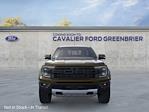 New 2025 Ford Ranger Raptor SuperCrew Cab 4x4 Pickup for sale #G250974 - photo 10
