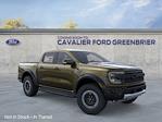 New 2025 Ford Ranger Raptor SuperCrew Cab 4x4 Pickup for sale #G250974 - photo 13