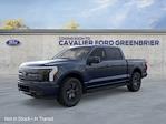 New 2025 Ford F-150 Lightning Lariat SuperCrew Cab AWD Pickup for sale #G251024 - photo 1