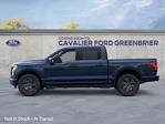 New 2025 Ford F-150 Lightning Lariat SuperCrew Cab AWD Pickup for sale #G251024 - photo 4