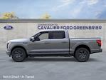 New 2025 Ford F-150 Lightning Lariat SuperCrew Cab AWD Pickup for sale #G251007 - photo 4