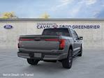 New 2025 Ford F-150 Lightning Lariat SuperCrew Cab AWD Pickup for sale #G251007 - photo 8